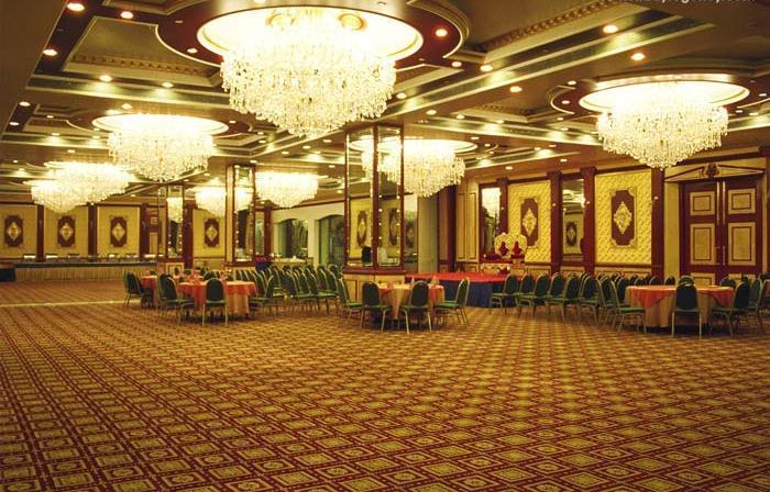 Holiday Regency Moradabad Exterior foto