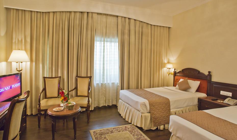 Holiday Regency Moradabad Exterior foto